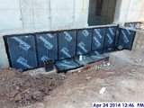 Waterproofing along foundation walls at Elev. 4-Stair -2 (800x600).jpg